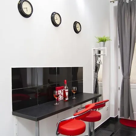 Apartmán Somogyi *