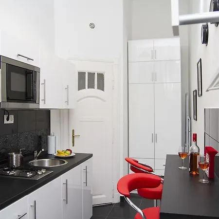 Apartmán Somogyi