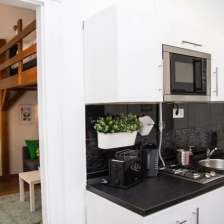 Apartmán Somogyi