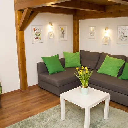 Somogyi Appartement