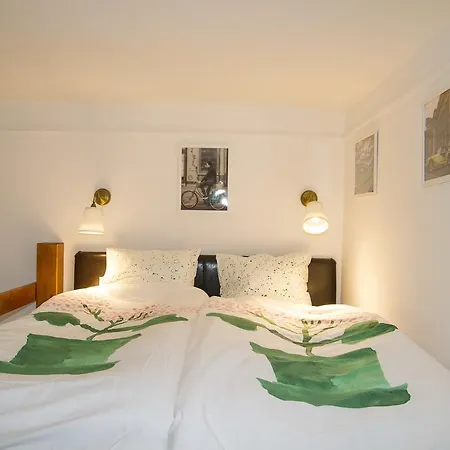 Somogyi Apartamento *