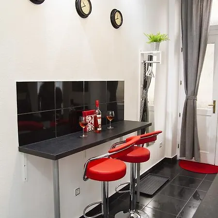 Apartamento Somogyi *
