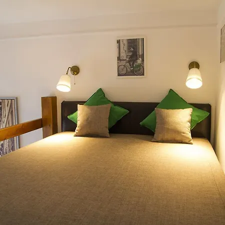 Somogyi Apartamento
